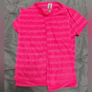 Beautees Brand Swimmer Coverup - Size: L (0902)